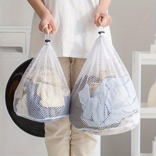 [A23009] Jing ting T-shirt washing bag 352-138