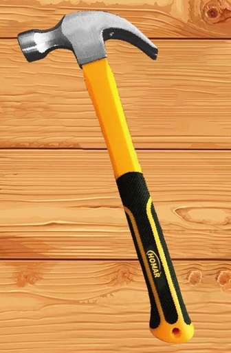 [A23013] Hammer No-382-217 A-9623