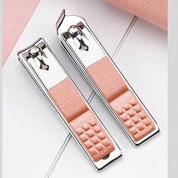 [A23017] Fulaixiong nail Clippers 352-197