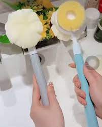 [A23036] bathbrush