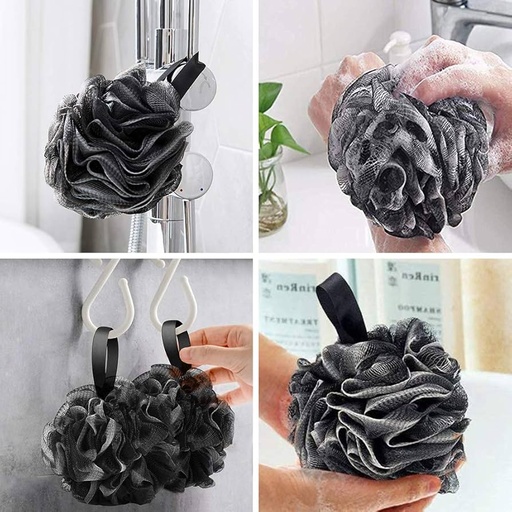[A23039] Bath sponge No-352-130