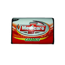 [A23051] Medicare Carbolic 85g