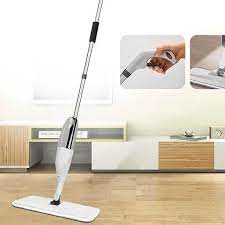 [A23069] Healthy Spray Mop All in 1 Clean Degerming 352-18