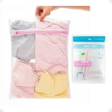[A23077] Jing ting T-shirt washing bag No-352-141