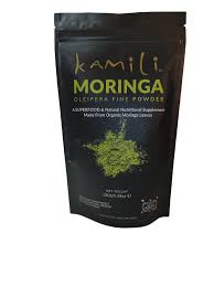 [A23084] Kamili moringa oleifera fine powder 150g