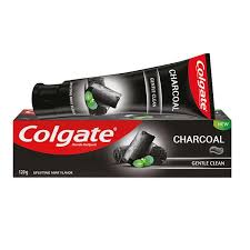 [A23098] Colgate charcoal gentle clean 120gr