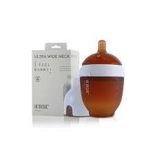 [A23153] Ultra Wide Neck ifeel Mummy 160ml