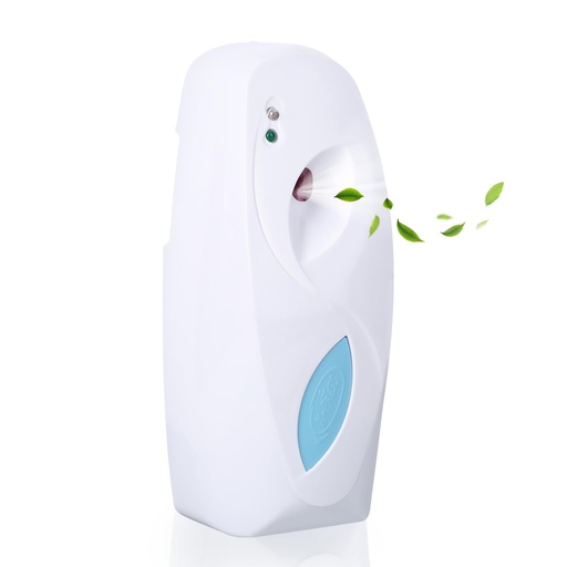 [A23183] Biliss Fresh Matic Spray Automatic Aerossol Dispenser BLS-6011