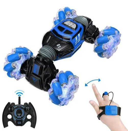 [A23186] Skididing Stunt Car Remote Control ZHENGGUANG UD2196A