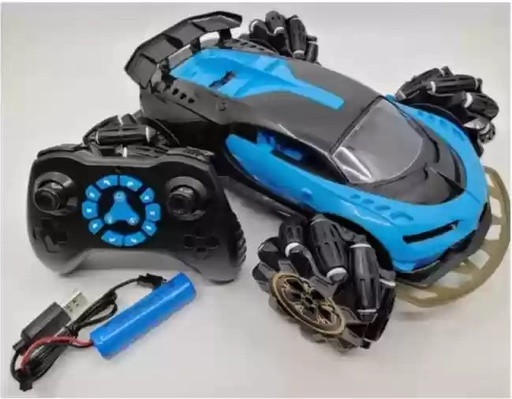 [A23298] Twist car climbing No-FD211A