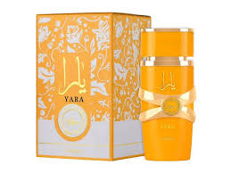 [A23323] Yara Lattafa Perfume 100ml