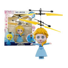 [A23392] Aircraft with sensor No-JM158