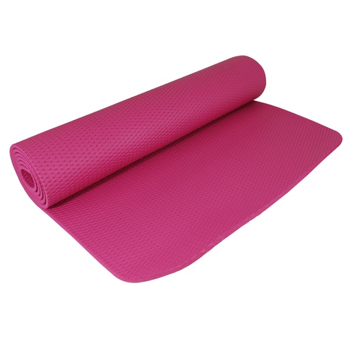 [A23407] Eco friendly yoga mat No-25340E-6