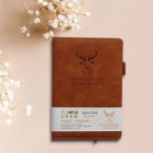 [A23447] Notebook series X05-18 100gsm