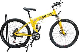 [A23492] Bbt bicycle No-11732-17
