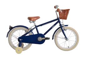 [A23528] Bugbg Bicycle No-11732-11