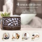 [A23555] Aroma diffuser life of leisure No-521-20
