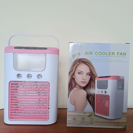 [A23593] Air Cooler fan No-K918