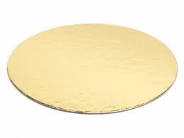 [A23609] Cake Board