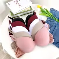 [A23611] Daixinfu Bra Size 44/100