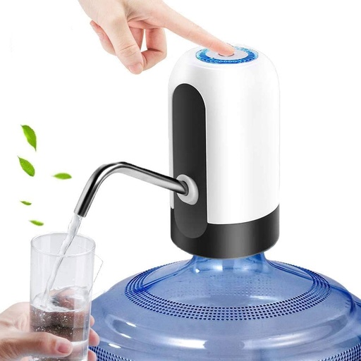 [A23673] Automatic water dispenser No-352-135