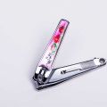 [A23697] Xinru Yi Simple Life  No-352-293 Nail Clipper A0818b-31