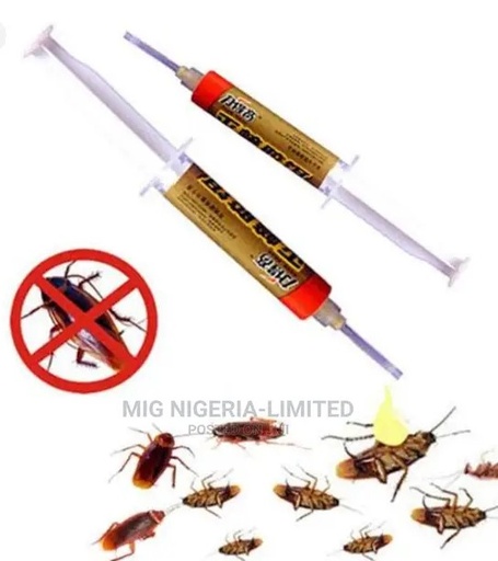 [A23724] Glue cockroach killing bait No-S-211