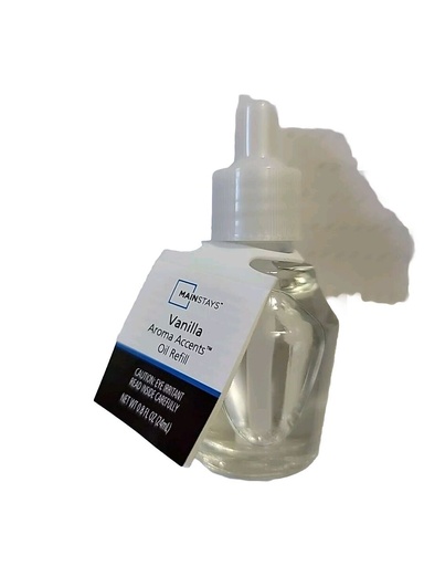 [A23743] Essential Oil For Fragrance Machine 50ml No-F-852
