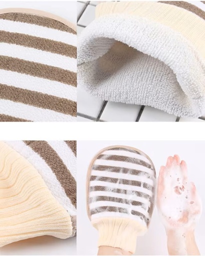 [A23750] Bath towel cleaning supplies No-352-121 YRY-0643