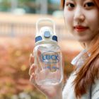 [A23760] luck let's drink No-352-235