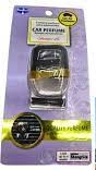 [A23763] Car air freshener aroma freesia  No-C-7