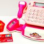 [A23767] Cash Register Role Play Series No-Kdl-888-53
