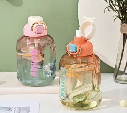 [A23770] Buraashad Hellow bottle G765/352-49 1110ml