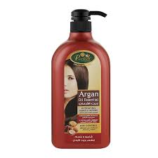 [A23784] Perfect Argan Oil Shampoo+Conditioner 1000ml