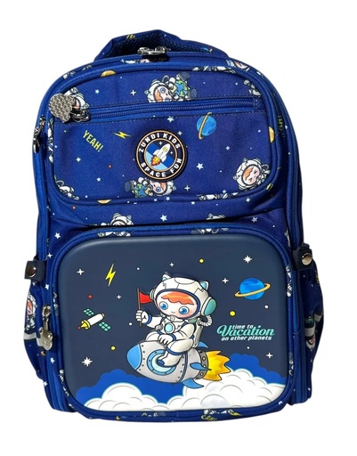 [A23797] Zundi Kids Space Fun Boorso Caruur No-4546