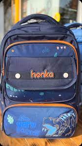 [A23803] Honka bag No-4131