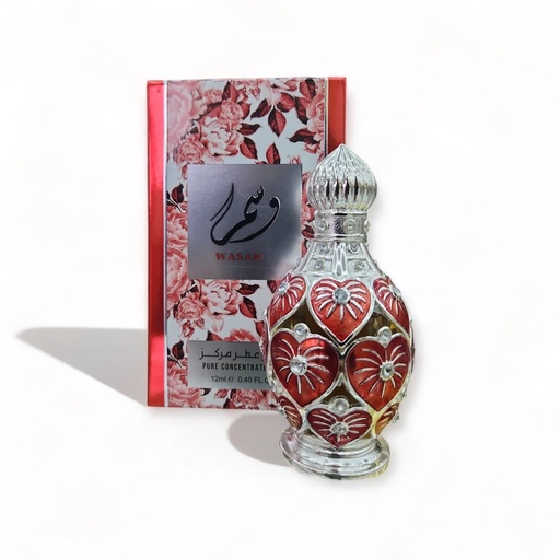 [A23835] Wasam Pure Concentrated Oil 12ml