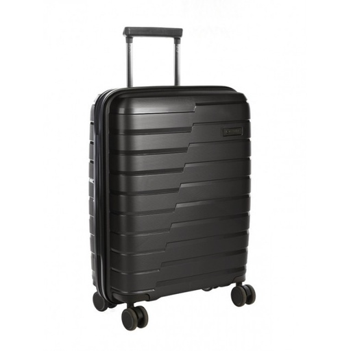 [A23843] 360 Degree spinner wheel bag No-8007 X-large size