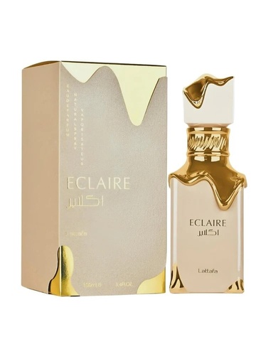 [A23857] Eclaire Lattafa perfume 100ml