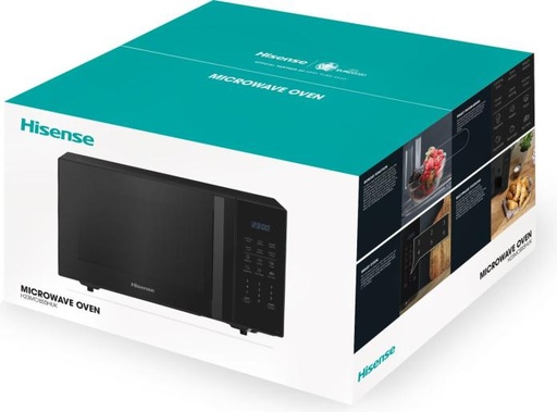 [A23873] Hisense microwave OVENH23MOMS5H