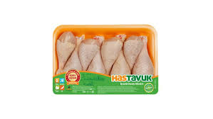 [A23886] Hastavuk Chicken Drumstick 900g