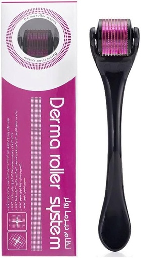 [A23890] Derma Roller System 521-1