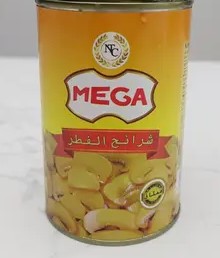 [A23956] Mega Mushroom Whole 400g