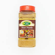 [A23964] Virginia Green Garden Meat Masala 200g