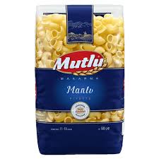 [A23971] Mutlu Macaroni With out line 10kg