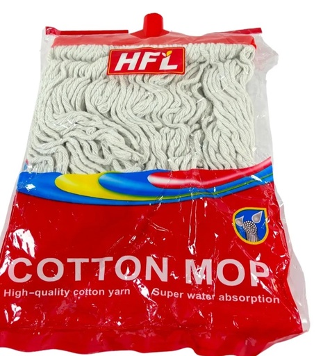 [A23993] Hfl Cotton mop 8215