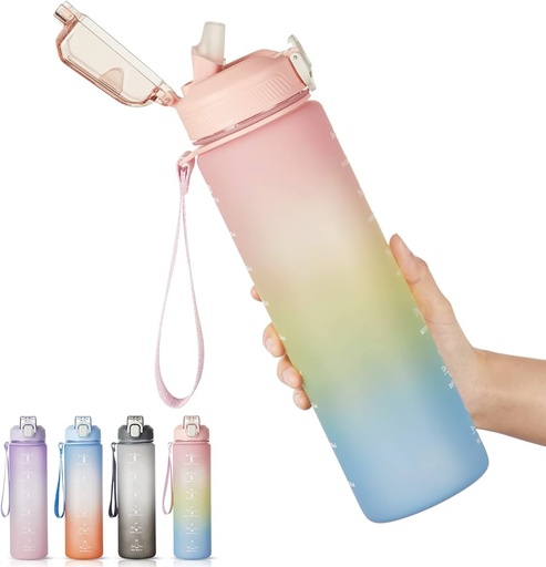 [A24002] Buraashad My Bottle 352-71