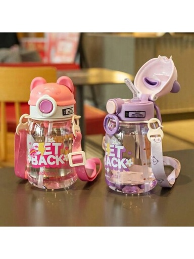 [A24005] Buraashad Have A Nice Day 1-22