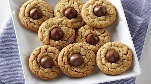 [A24115] Peanut Pik Biscuits 106.5g