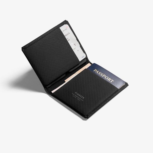[A24127] Passport wallet 5$
